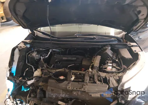 2015 Honda Cr-V Exl from USA, damaged, VIN 2HKRM4H79FH621561
